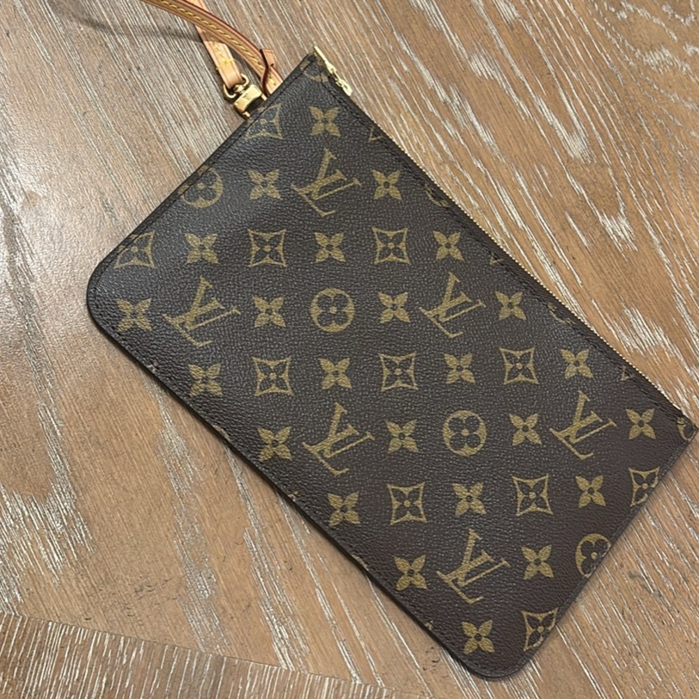 Louis Vuitton Neverfull MM INSERT ONLY